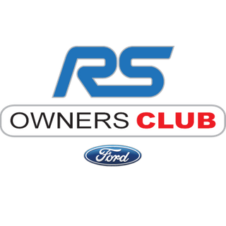 Ford RS Owners Club