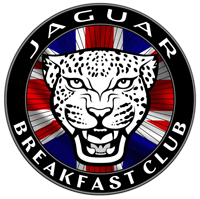 Company name - Jaguar Breakfast Club