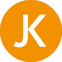 Company name - Just Kampers
