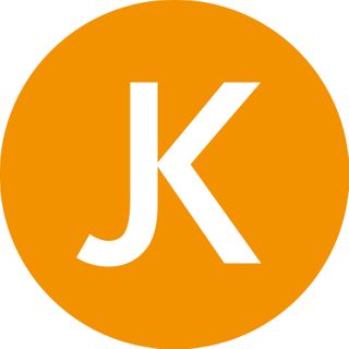 Exhibitor profile image for Just Kampers