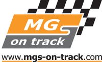 Company name - MGs on Track