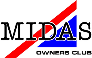 Midas Owners Club