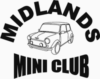 Company name - Midlands Mini Club