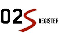 Company name - MINI 02 S Register