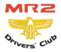 Company name - MR2 Drivers' Club