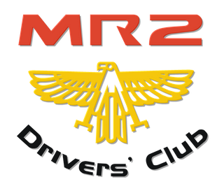 MR2 Drivers' Club