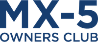 Company name - MX-5 Owners Club