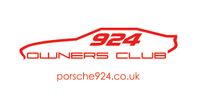 Company name - Porsche 924 Owners Club