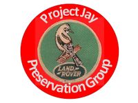 Company name - Project Jay Preservation Group