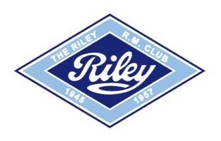 Exhibitor profile image for The Riley RM Club