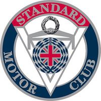 Company name - Standard Motor Club