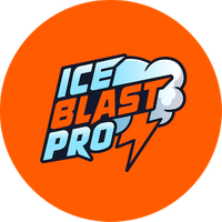 Company name - IceBlastPro