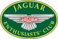 Company name - Jaguar Enthusiasts' Club