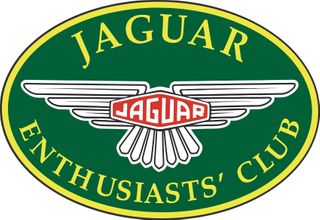 Jaguar Enthusiasts' Club