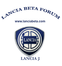 Company name - Lancia Beta Forum