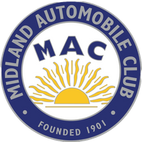 Company name - Midland Automobile Club