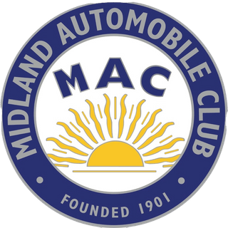 Midland Automobile Club