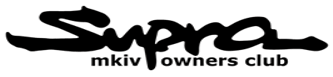 MKIV Supra Owners