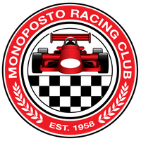 Company name - Monoposto Racing Club