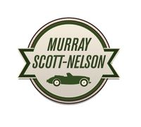 Company name - Murray Scott-Nelson
