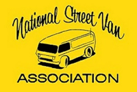 Company name - National Street Van Association