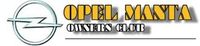 Company name - Opel Manta Owners Club