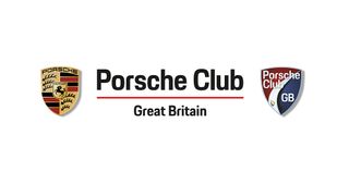 Porsche Club GB