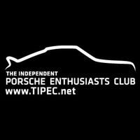 Company name - Porsche Enthusiasts Club