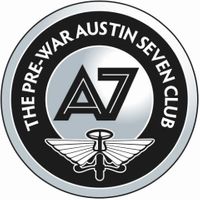 Company name - Pre-War Austin Seven Club