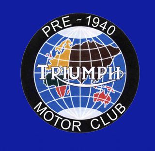 Pre-1940 Triumph Motor Club