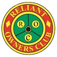 Company name - Reliant Owners Club