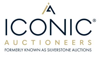 Exhibitor profile image for Iconic Auctioneers Limited