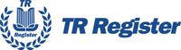 Company name - TR Register