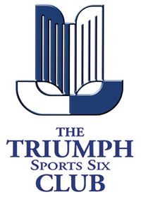 Company name - The Triumph Sports Six Club