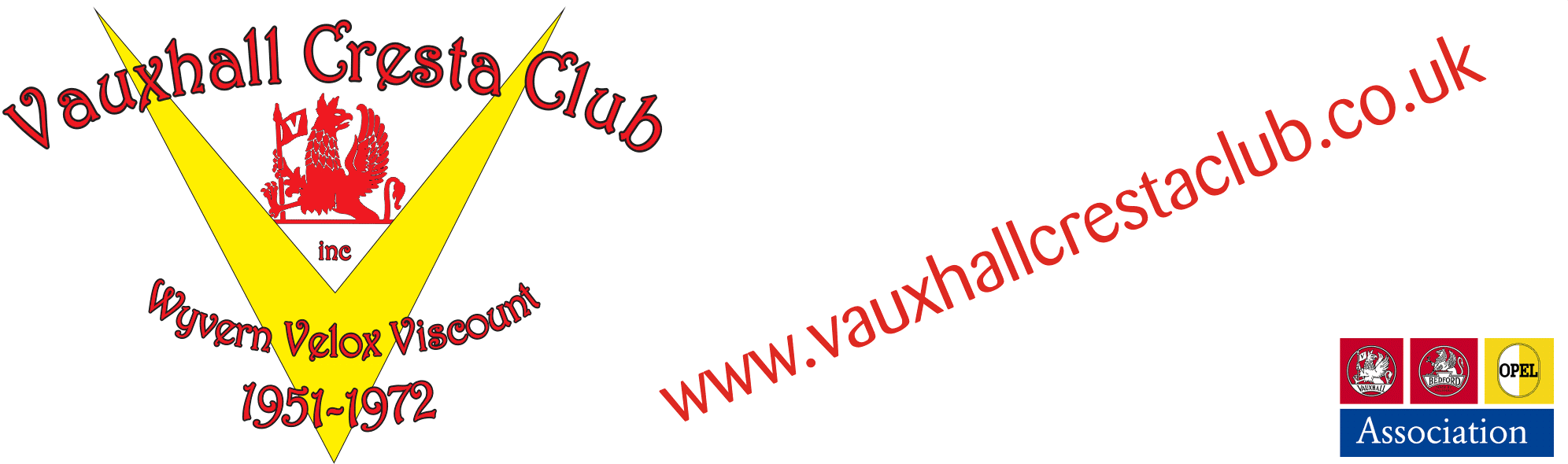 Vauxhall Cresta Club