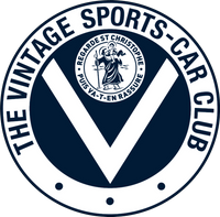 Company name - Vintage Sports-Car Club