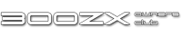 Company name - 300zx Owners Club