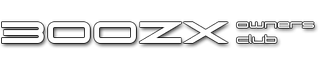 Exhibitor profile image for 300zx Owners Club