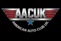 Company name - American Auto Club UK