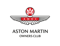 Company name - Aston Martin Owners Club