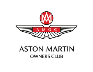 Exhibitor profile image for Aston Martin Owners Club