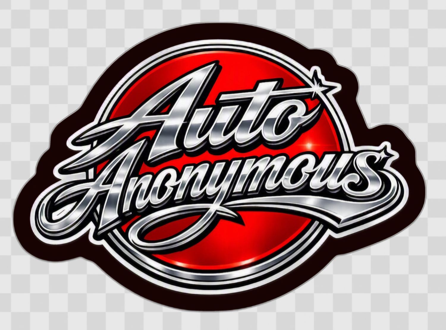 Cover image - Auto Anonymous