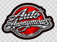 Company name - Auto Anonymous