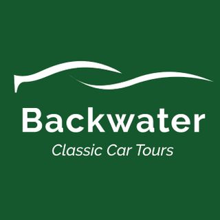 Exhibitor profile image for Backwater Classic Car Tours