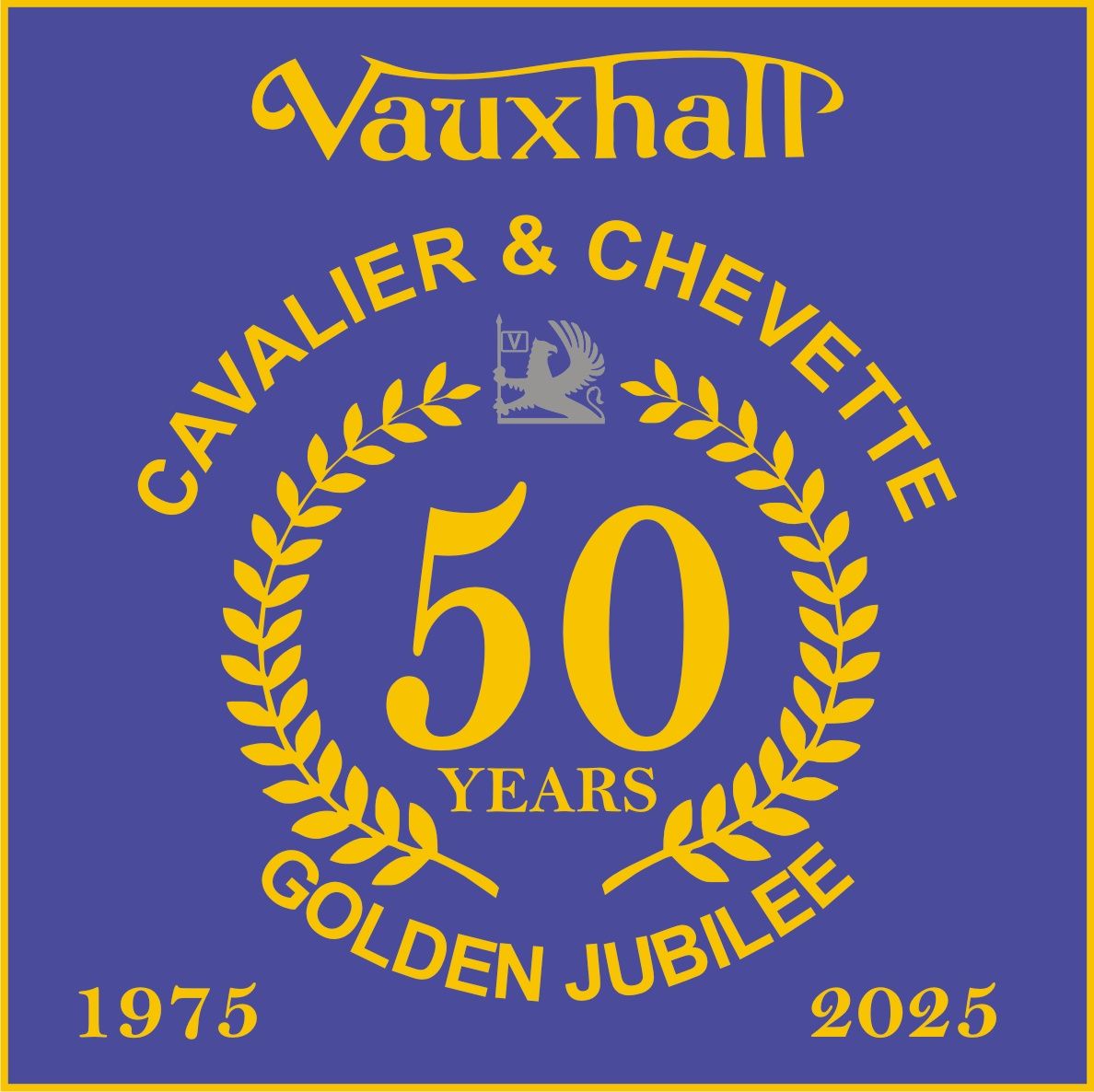 Cavalier and Chevette Club