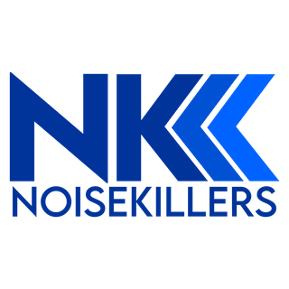 Exhibitor profile image for Noisekillers Limited