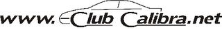 Exhibitor profile image for Club Calibra
