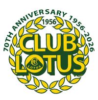 Company name - Club Lotus