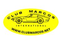 Company name - Club Marcos International