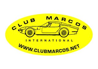 Exhibitor profile image for Club Marcos International